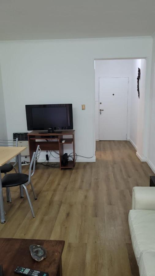Ferienwohnung Excelente Departamento En El Corazon De Belgrano Buenos Aires Exterior foto