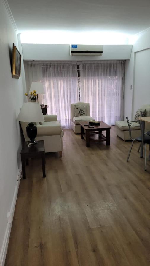 Ferienwohnung Excelente Departamento En El Corazon De Belgrano Buenos Aires Exterior foto