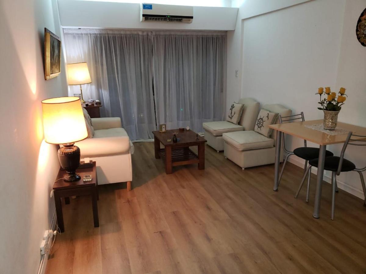 Ferienwohnung Excelente Departamento En El Corazon De Belgrano Buenos Aires Exterior foto